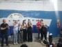 Laura Palma presentó sus propuestas en Valle Fértil