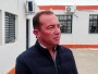 El ministro de Salud visitó Valle Fértil y resolvió la problemática de los becarios del Hospital Alejandro Albarracín