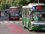El Gobierno calificó de “extorsivo” el paro de colectivos convocado por la UTA
