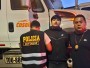 Triple crimen de Varela: paso a paso la detención de “Pequeño J” y su ladero Ozorio
