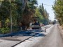 Finalizaron las obras de pavimentación en un tramo clave de calle Alfonso XIII en Rawson