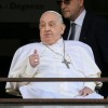 Dolor en el mundo: falleció el Papa Francisco a los 88 años Dolor en el mundo: falleció el Papa Francisco a los 88 años