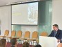 Orrego disertó en un importante encuentro minero organizado por Suecia: “En San Juan no queremos una minería a cualquier costo”