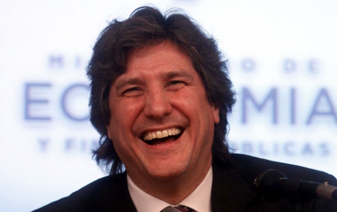 Indagarán a Boudou por presunta falsificación de rendición de viáticos cuando era ministro