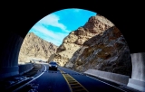 Parte de Rutas de la provincia de San Juan 24 de Junio