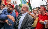 El interrogatorio a Lula agudiza la polarizaci&oacute;n en Brasil