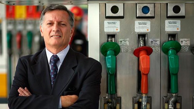 Los combustibles aumentaron otra vez por &quot;una compensación&quot;