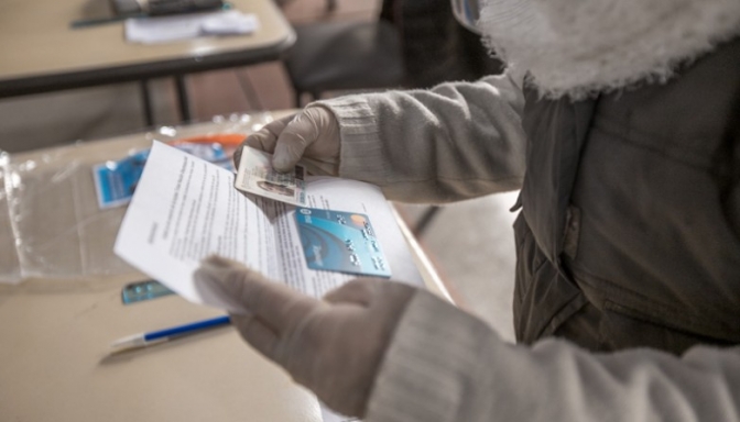 Desarrollo Humano entregará el remanente de Tarjeta AlimentAR en municipios alejados