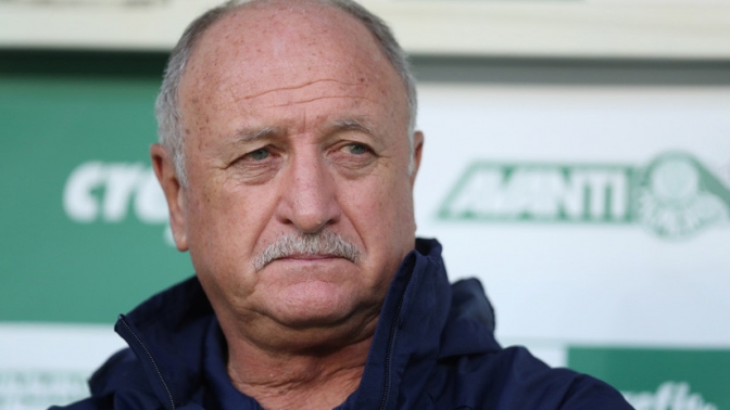 El brasileño Scolari reveló que tuvo una oferta concreta para dirigir a Boca