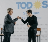 Gattoni: &quot;No es casualidad que cada semana vengan funcionarios nacionales&quot;