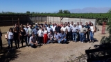 La actividad ovina genera gran interés entre los productores