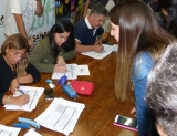 Boleto gratuito: inician las inscripciones para jóvenes estudiantes