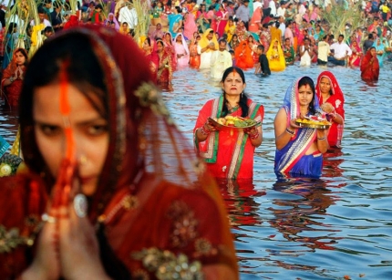 India: Un hombre mat&oacute; a 10 mujeres de su familia