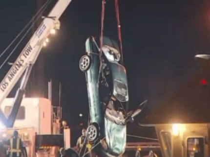 Condenan a 212 a&ntilde;os de prisi&oacute;n a hombre que ahog&oacute; a sus hijos autistas