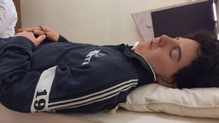 Carlo Acutis, el joven influencer italiano "creativo y genial" que beatificar&aacute; el Vaticano en As&iacute;s