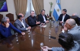 Gobierno subsidiará la extracción en el &quot;cementerio de dinosaurios&quot;