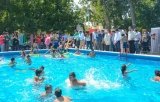 Dieron inicio las Colonias de Verano 2018