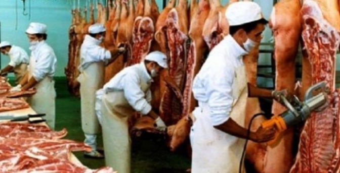 La carne aumentará un 5%