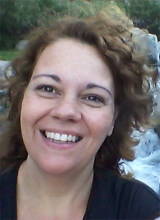 Fernanda Andrea Torrent - Directora de Revista Recreo - Presidenta de Fundaci&oacute;n Recreo