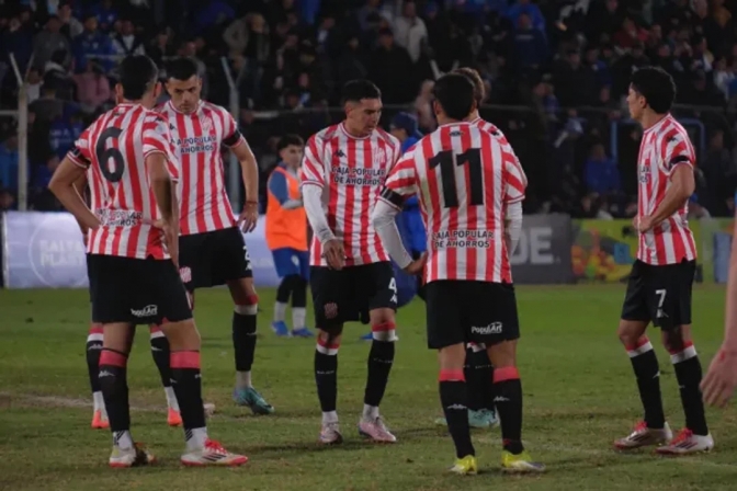 San Martín de Tucumán cambió de técnico antes de enfrentar a River por Copa Argentina