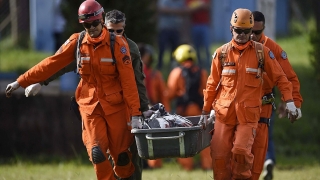 La minera actualiz&oacute; la lista de empleados desaparecidos tras la avalancha