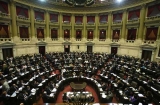 Diputados aprobó la del impuesto a las Ganancias