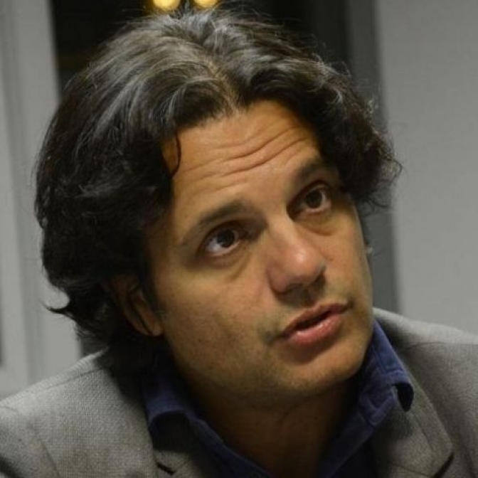 Integrante de 62 Organizaciones critica a conducción de CGT