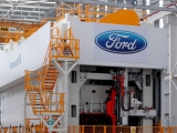Ford suprimir&iacute;a miles de empleos para mejorar la rentabilidad