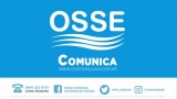 OSSE comunica que se ver&aacute; interrumpido el servicio de agua potable en 9 de Julio