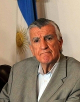 Cr&iacute;ticas de Gioja por la muerte del joven mapuche