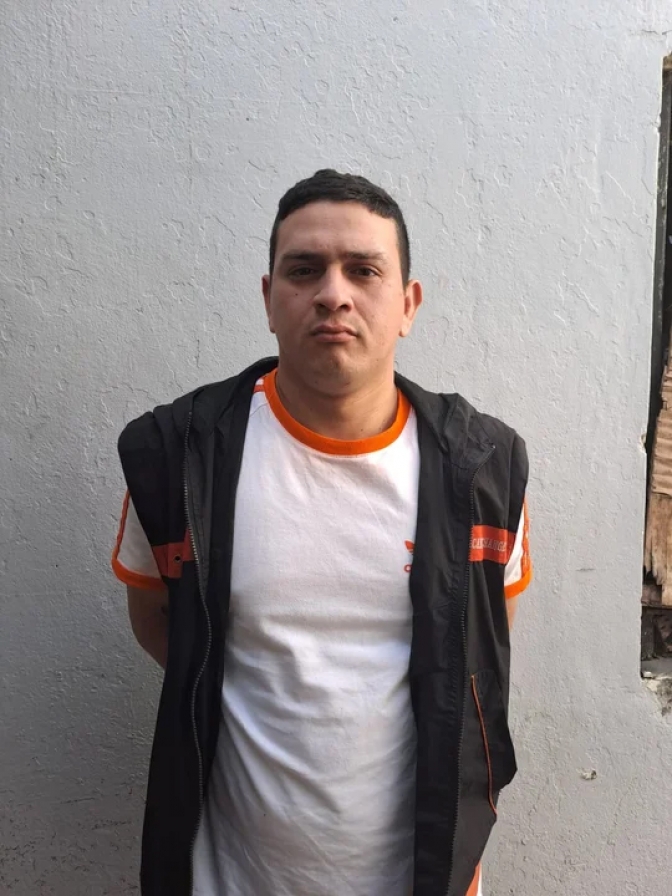 Pedido de captura contra un barrabrava de Independiente con presencia en Berazategui vs. Mu&ntilde;iz