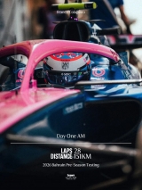 Formula 1: Colapinto ya participa en la segunda sesión de tests en Bahréin