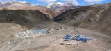 Barrick anunci&oacute; la instalaci&oacute;n de c&aacute;maras en Veladero
