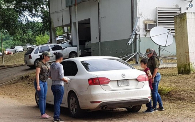 Rescataron a una víctima de trata que pasó 32 años secuestrada