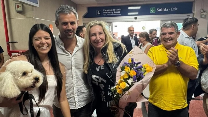 La Libertad Avanza celebró contundentes triunfos en Salta y Chaco: &quot;Vamos a llevar el modelo de Milei a cada rincón del país&quot;