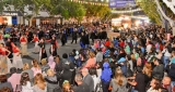Este miércoles presentarán el Carrusel del Sol