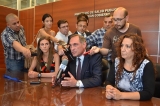 Gobierno de San Juan descart&oacute; epidemia de Meningitis