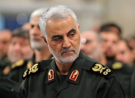 Estados Unidos mat&oacute; en un bombardeo al general m&aacute;s importante de Ir&aacute;n