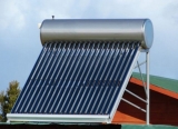 Una exposición para conocer las ventajas de los termotanques solares