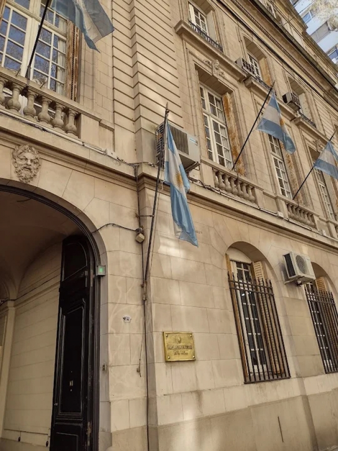 La Argentina logr&oacute; reducir una condena millonaria en otra demanda iniciada tras la crisis del 2001