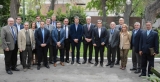 Firmaron convenio de Cooperación Tecnológica en Medicina Nuclear