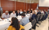 Por segundo año consecutivo, San Juan logró el mejor acuerdo salarial del país