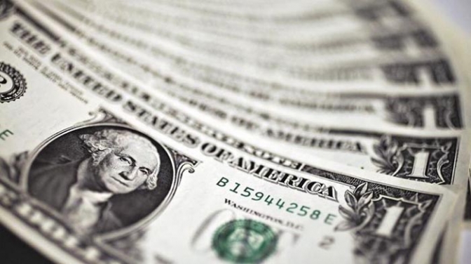 Cotización del dólar: $17,93 tras los $18,01