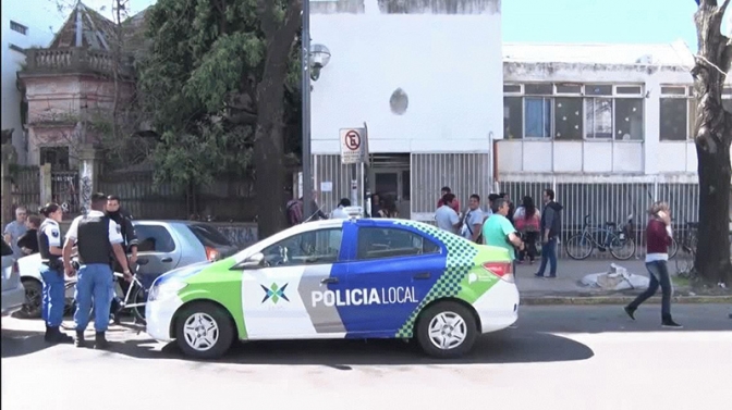 Escándalo en jardín de infantes: denuncian que un profesor abusó a varios nenes