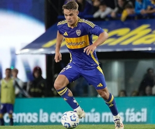 Sin participaci&oacute;n y sin compra: Miram&oacute;n dejar&aacute; Boca