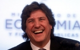 Boudou quedó al borde del juicio oral por el caso Ciccone