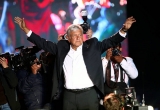M&eacute;xico: L&oacute;pez Obrador gana la presidencia