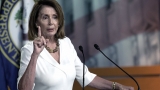 Nancy Pelosi advierte que en el proyecto aspira a duplicar el salario m&iacute;nimo