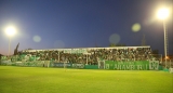 Presentaron el remodelado estadio de Sportivo Desamparados