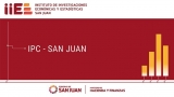 Ya est&aacute; disponible el &Iacute;ndice de Precios al Consumidor de noviembre en San Juan